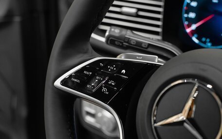 Mercedes-Benz GLE, 2024 год, 14 790 000 рублей, 12 фотография