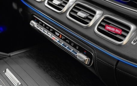 Mercedes-Benz GLE, 2024 год, 14 790 000 рублей, 13 фотография