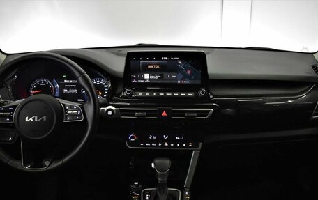 KIA Seltos I, 2022 год, 2 530 000 рублей, 5 фотография