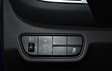 KIA Seltos I, 2022 год, 2 530 000 рублей, 8 фотография