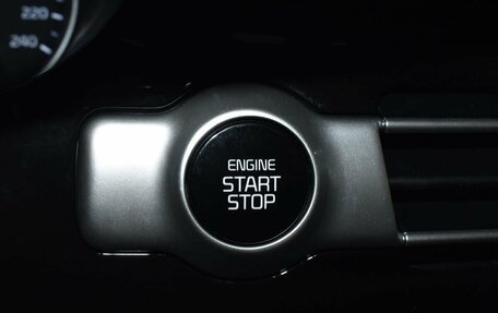KIA Seltos I, 2022 год, 2 530 000 рублей, 11 фотография