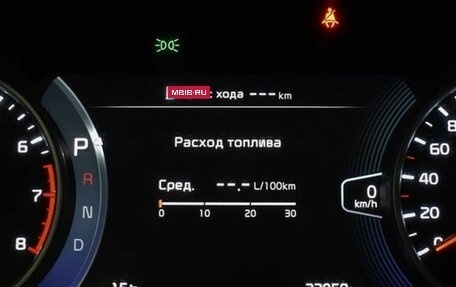 KIA Seltos I, 2022 год, 2 530 000 рублей, 6 фотография