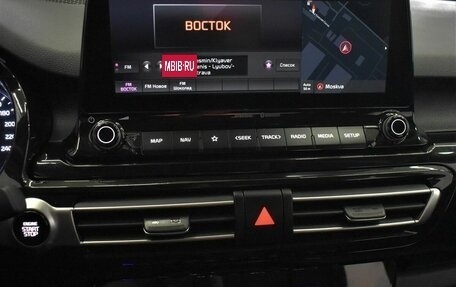 KIA Seltos I, 2022 год, 2 530 000 рублей, 7 фотография
