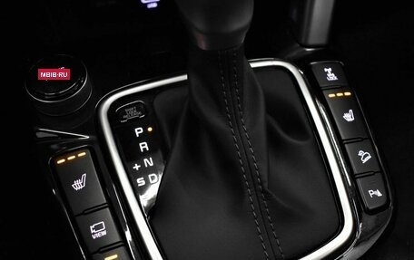KIA Seltos I, 2022 год, 2 530 000 рублей, 9 фотография