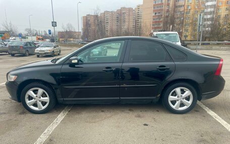 Volvo S40 II, 2008 год, 510 000 рублей, 1 фотография