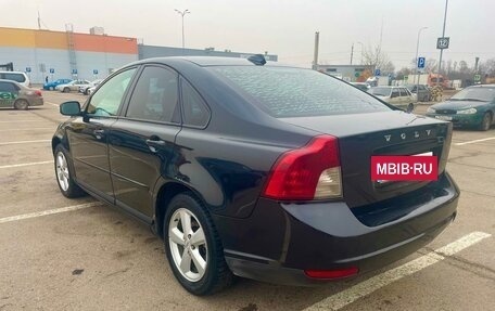 Volvo S40 II, 2008 год, 510 000 рублей, 6 фотография