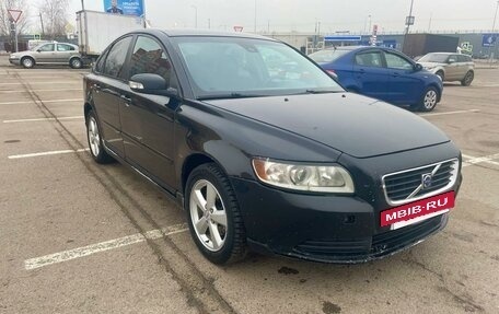 Volvo S40 II, 2008 год, 510 000 рублей, 10 фотография