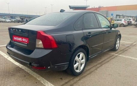 Volvo S40 II, 2008 год, 510 000 рублей, 13 фотография