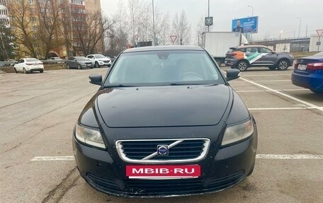 Volvo S40 II, 2008 год, 510 000 рублей, 9 фотография