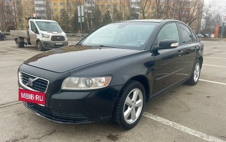 Volvo S40 II, 2008 год, 510 000 рублей, 8 фотография