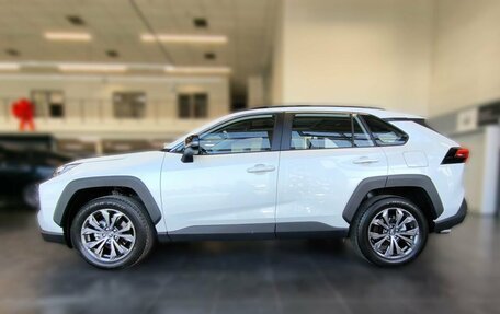 Toyota RAV4, 2024 год, 3 997 000 рублей, 4 фотография