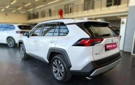 Toyota RAV4, 2024 год, 3 997 000 рублей, 7 фотография