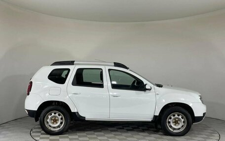 Renault Duster I рестайлинг, 2016 год, 1 450 000 рублей, 4 фотография