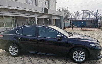 Toyota Camry, 2018 год, 2 200 000 рублей, 1 фотография