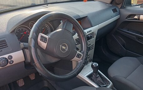 Opel Astra H, 2008 год, 690 000 рублей, 5 фотография