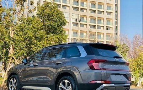 Hyundai Santa Fe IV, 2021 год, 2 080 000 рублей, 8 фотография