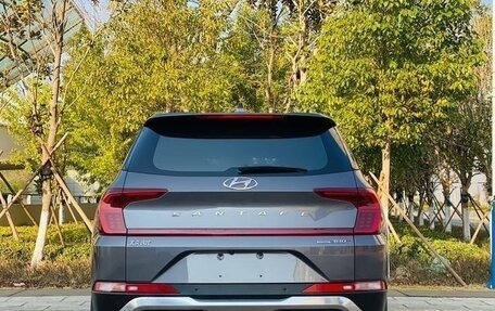 Hyundai Santa Fe IV, 2021 год, 2 080 000 рублей, 7 фотография