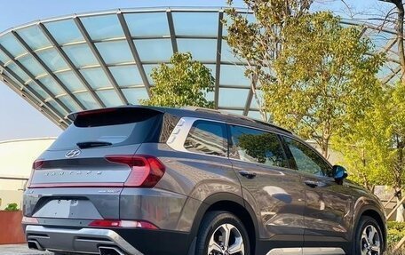 Hyundai Santa Fe IV, 2021 год, 2 080 000 рублей, 6 фотография