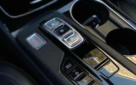 Hyundai Santa Fe IV, 2021 год, 2 080 000 рублей, 11 фотография