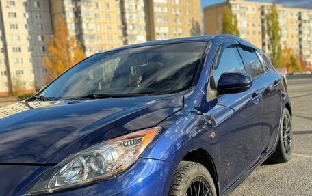 Mazda 3, 2011 год, 900 000 рублей, 7 фотография