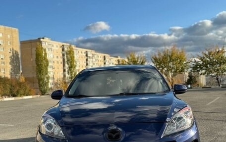 Mazda 3, 2011 год, 900 000 рублей, 2 фотография