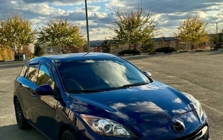 Mazda 3, 2011 год, 900 000 рублей, 9 фотография