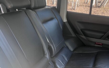 Mitsubishi Pajero III рестайлинг, 2005 год, 930 000 рублей, 4 фотография