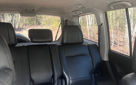 Mitsubishi Pajero III рестайлинг, 2005 год, 930 000 рублей, 5 фотография