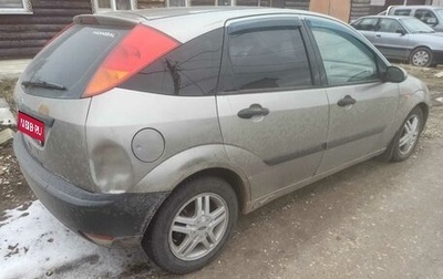 Ford Focus IV, 2004 год, 145 000 рублей, 1 фотография