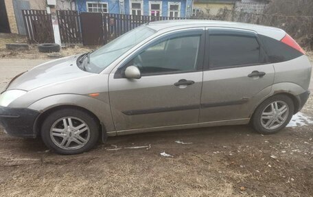 Ford Focus IV, 2004 год, 145 000 рублей, 3 фотография