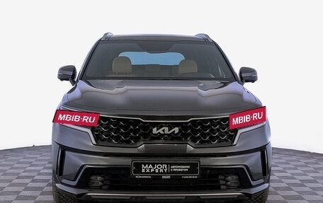 KIA Sorento IV, 2022 год, 4 650 000 рублей, 2 фотография