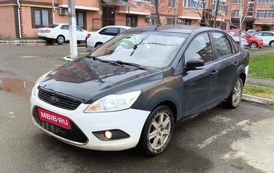 Ford Focus II рестайлинг, 2008 год, 370 000 рублей, 1 фотография