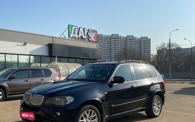 BMW X5, 2008 год, 1 370 000 рублей, 1 фотография