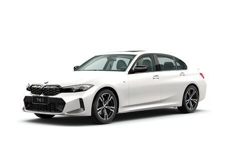 BMW 3 серия, 2024 год, 5 990 000 рублей, 1 фотография