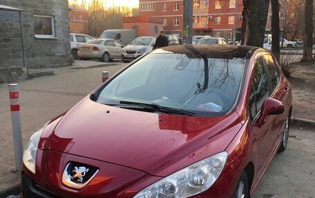 Peugeot 308 II, 2010 год, 790 000 рублей, 4 фотография