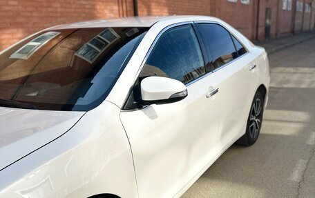 Toyota Camry, 2017 год, 4 фотография