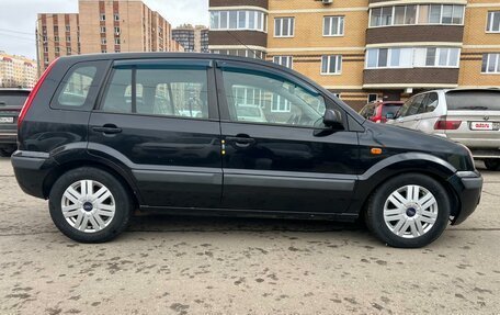 Ford Fusion I, 2008 год, 730 000 рублей, 5 фотография
