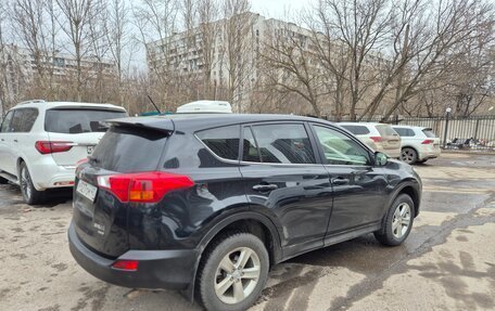 Toyota RAV4, 2013 год, 1 680 000 рублей, 2 фотография