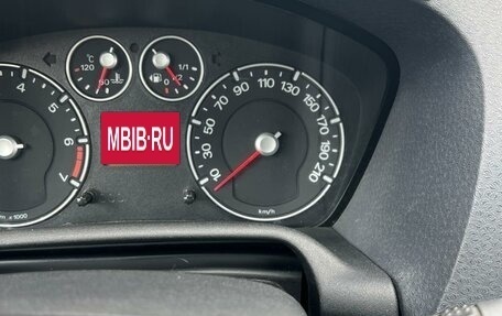 Ford Fusion I, 2008 год, 730 000 рублей, 7 фотография