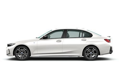 BMW 3 серия, 2024 год, 5 990 000 рублей, 3 фотография