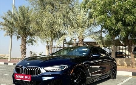 BMW 8 серия, 2021 год, 5 900 000 рублей, 1 фотография