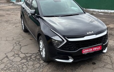 KIA Sportage IV рестайлинг, 2024 год, 3 950 000 рублей, 1 фотография