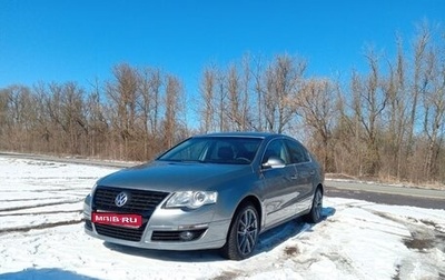 Volkswagen Passat B6, 2006 год, 800 000 рублей, 1 фотография