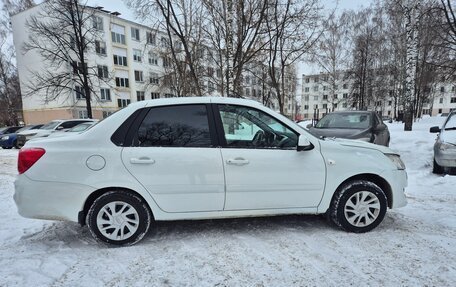 Datsun on-DO I рестайлинг, 2019 год, 637 000 рублей, 1 фотография