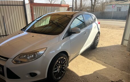 Ford Focus III, 2014 год, 930 000 рублей, 6 фотография