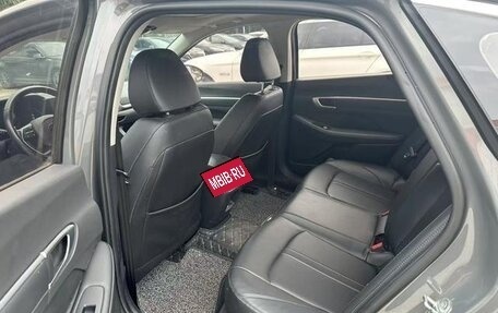 Hyundai Sonata VIII, 2021 год, 1 640 000 рублей, 8 фотография