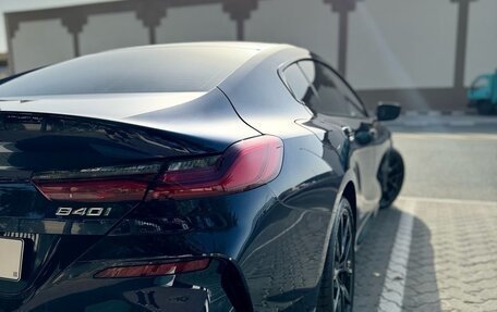 BMW 8 серия, 2021 год, 5 900 000 рублей, 10 фотография