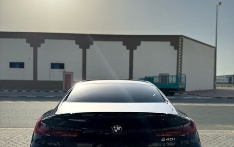 BMW 8 серия, 2021 год, 5 900 000 рублей, 11 фотография