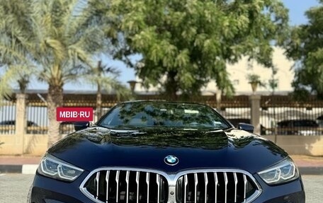 BMW 8 серия, 2021 год, 5 900 000 рублей, 12 фотография