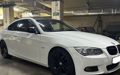 BMW 3 серия, 2011 год, 1 500 000 рублей, 6 фотография